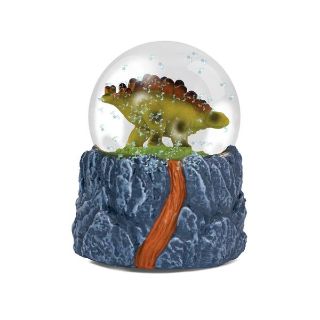 Obrázek z Sněžítko 9cm - stegosaurus (12) 